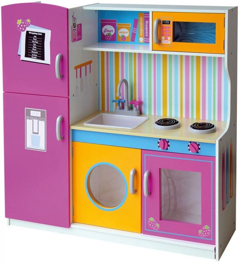 Мебель «детская кухня -«Маргарита»