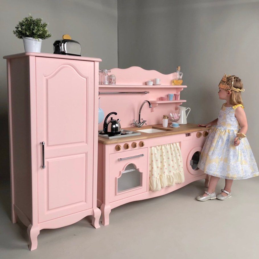 Magetwood кухня детская