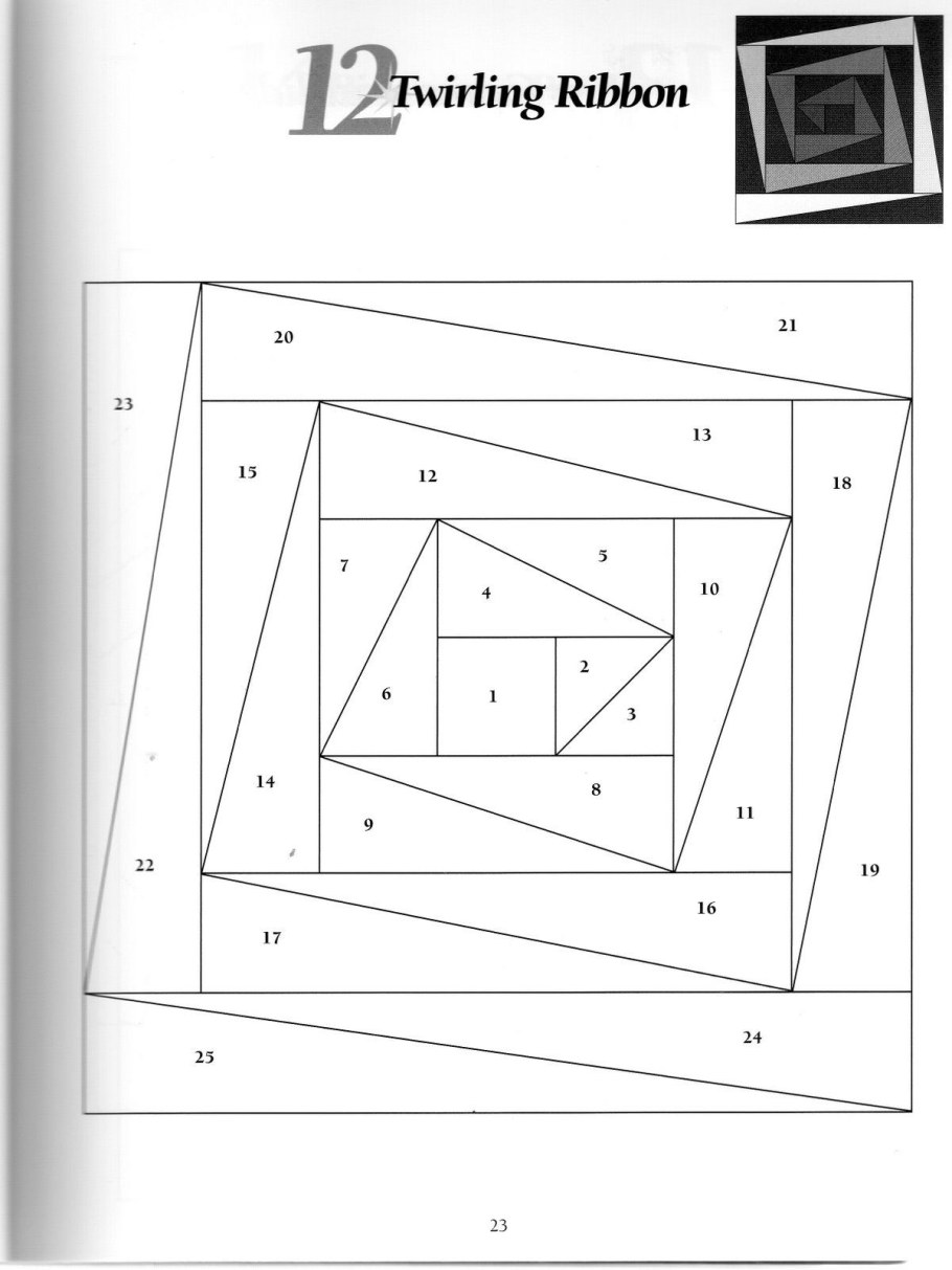 Рисунки для пэчворка для начинающих