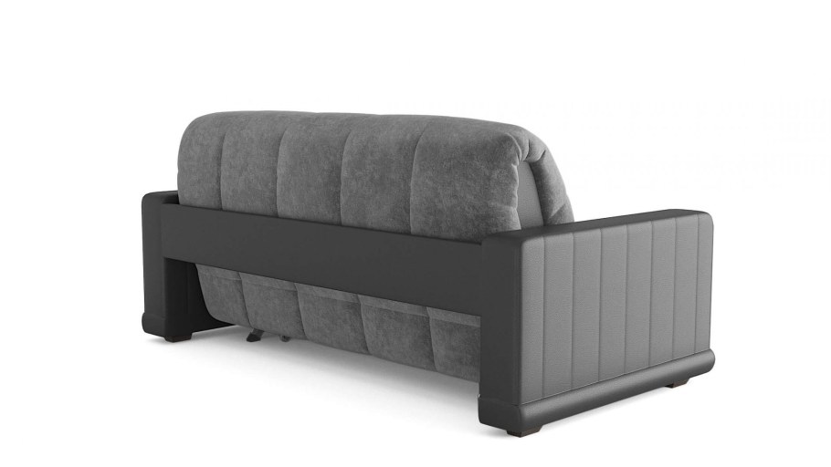 Диван аккордеон Аскона 210*160