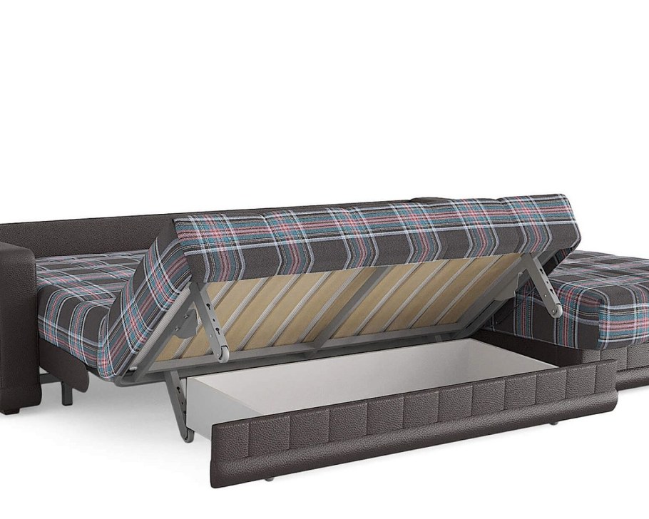 Диван Аскона Carina Nova Casanova Milk