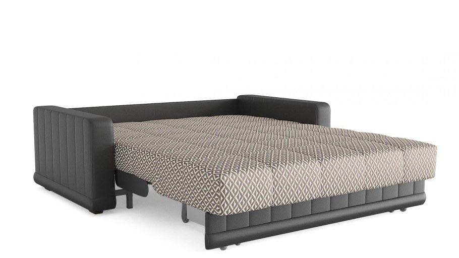 Диван Vega Flora Grey