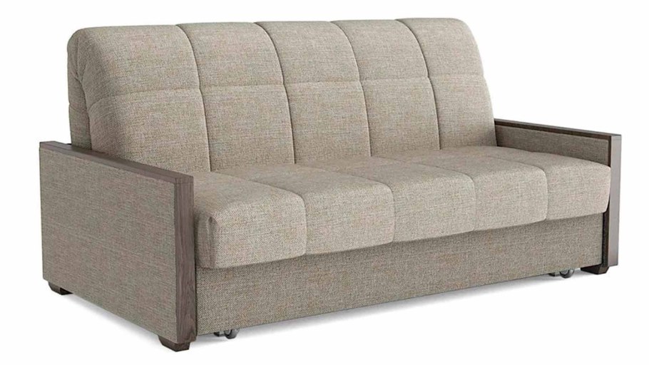 Аскона аккордеон угловой