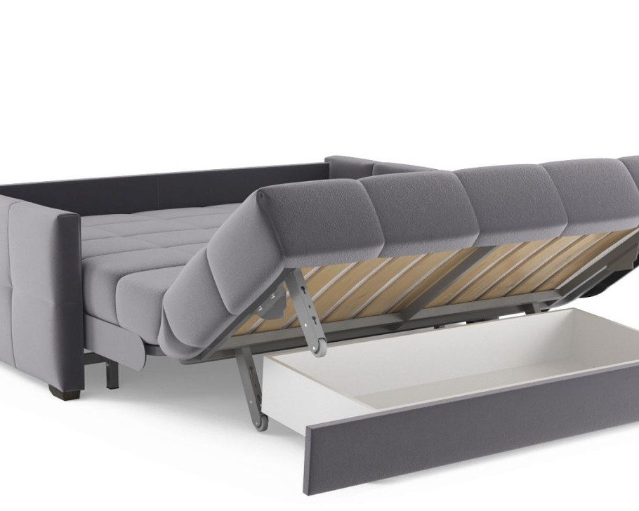 Диван Аскона Antares Nova Casanova