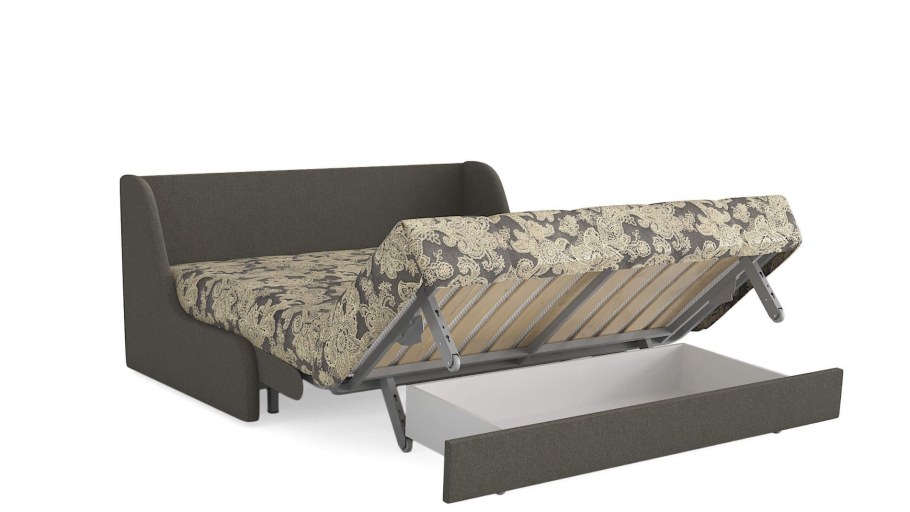 Диван аккордеон Аскона Карина