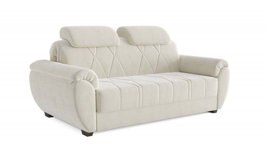 Диван аккордеон Аскона 210*160