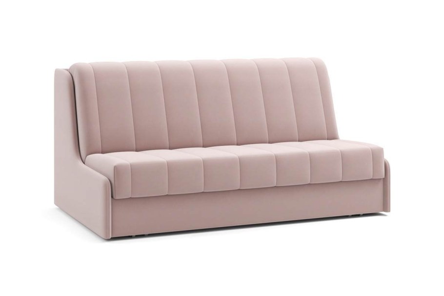 Диван-кровать с ортопедическим матрасом моон 034