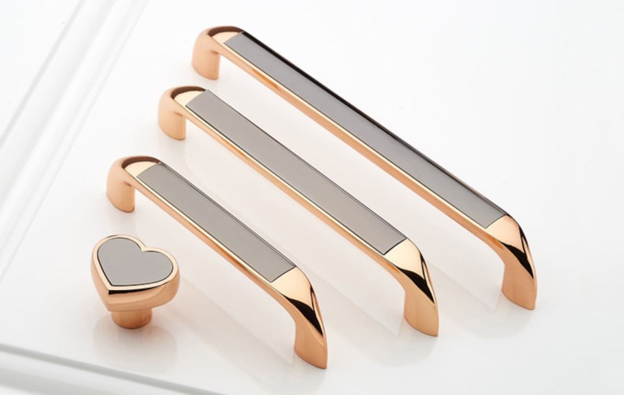 Макмарт ручки мебельные