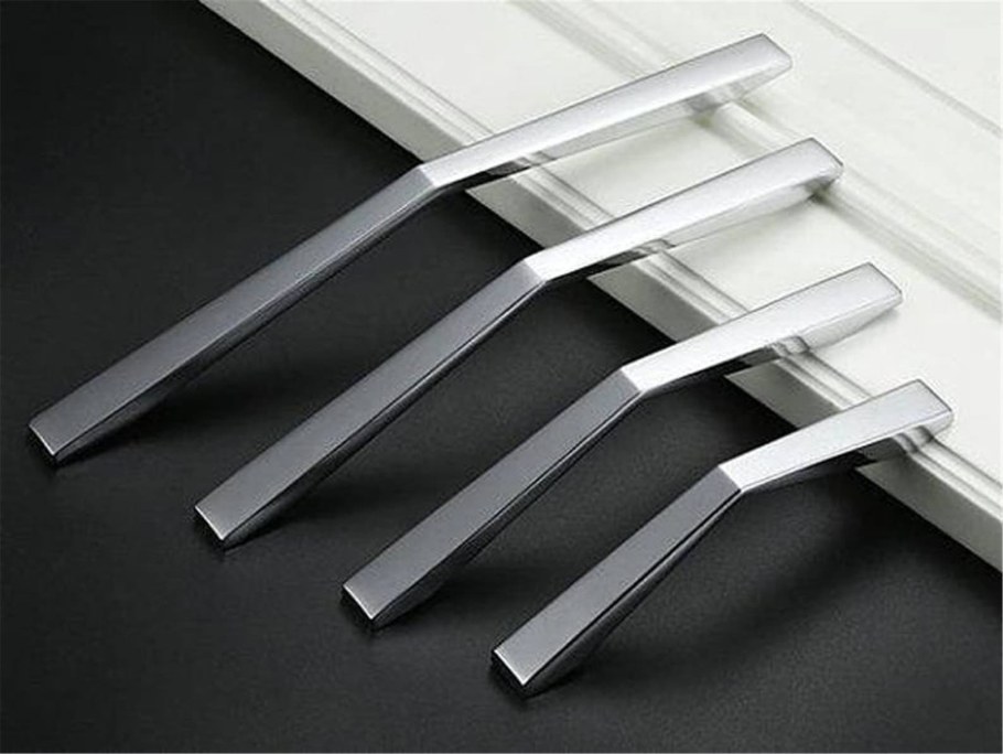 МДМ мебельная фурнитура ручки для шкафов