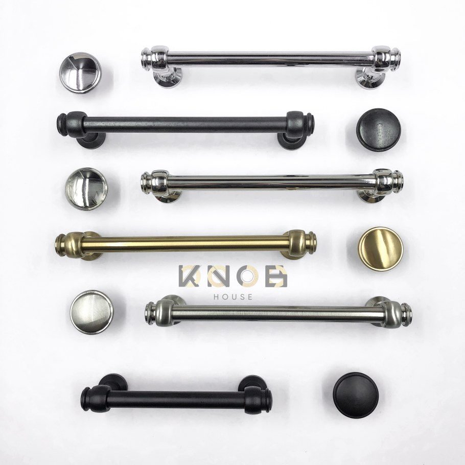 Ручки на кухонный гарнитур