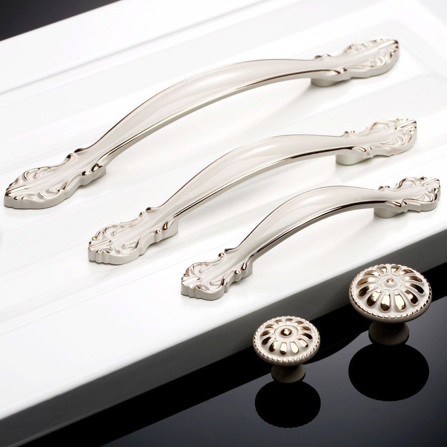 Брасс фурнитура