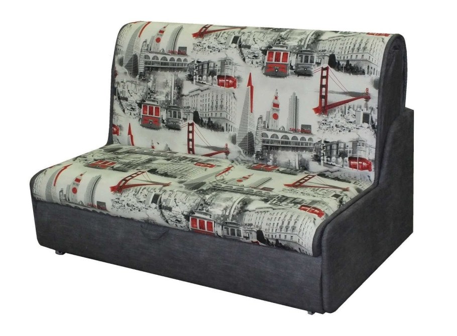 Софа "Марина эко 80 ЛДСП"