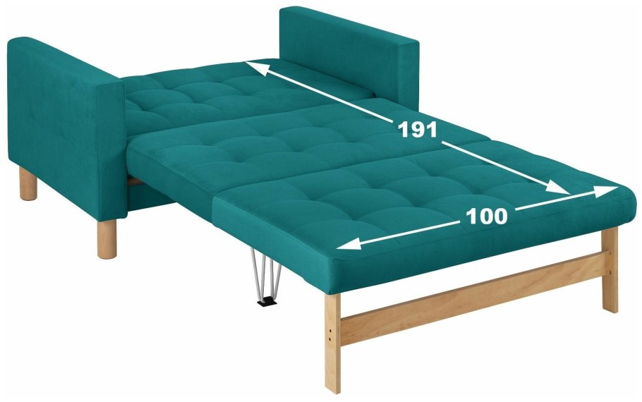 Диван кровать Кардинал 4 аккордеон