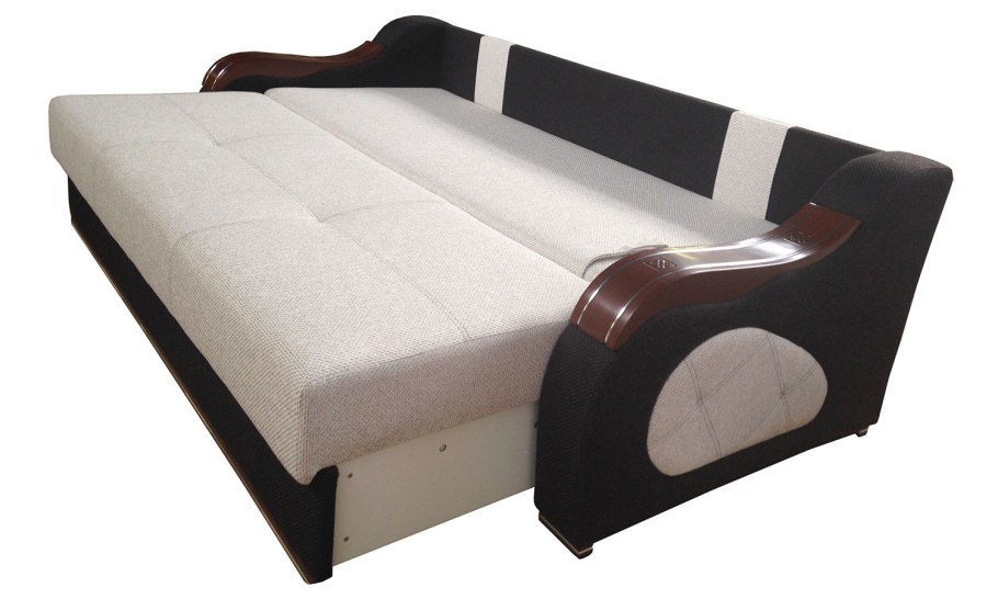 Тахта угловая "Конкордия - 02" (100,120,140 см.)