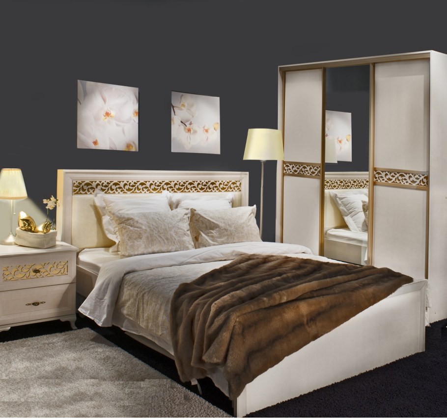 Мебельная фабрика Заречье Ливадия