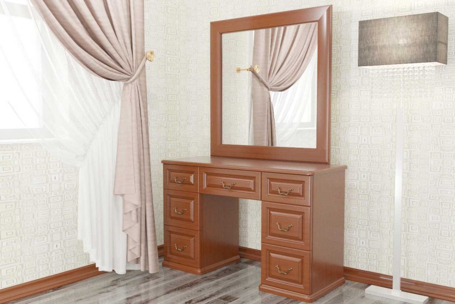 Спальный гарнитур Ливадия Заречье