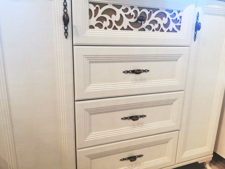 Шкаф Ливадия л11