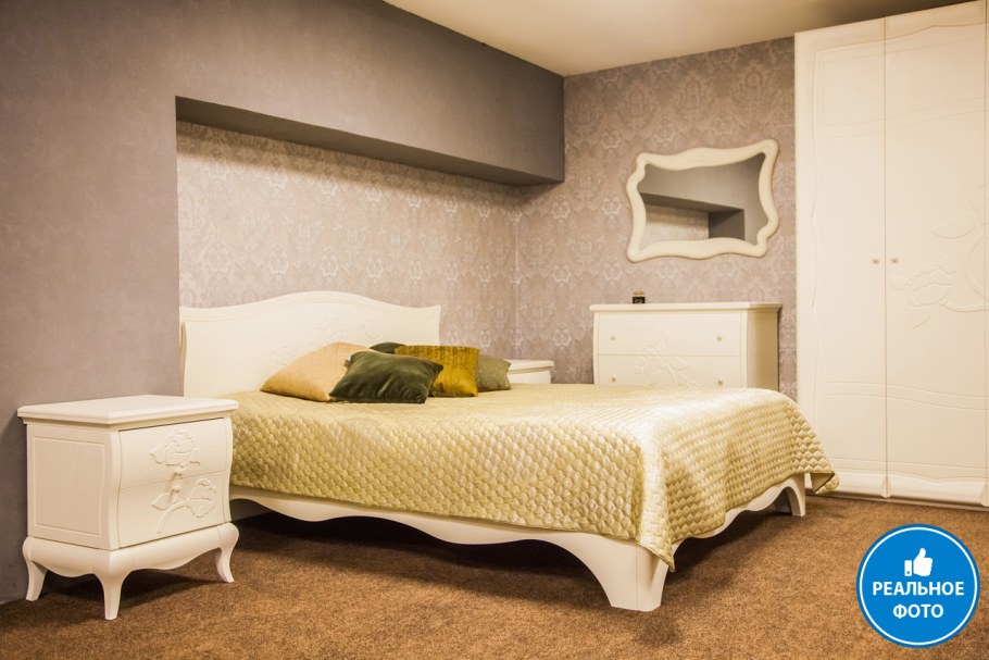 Шкаф-купе Ливадия л11а Weave светлый