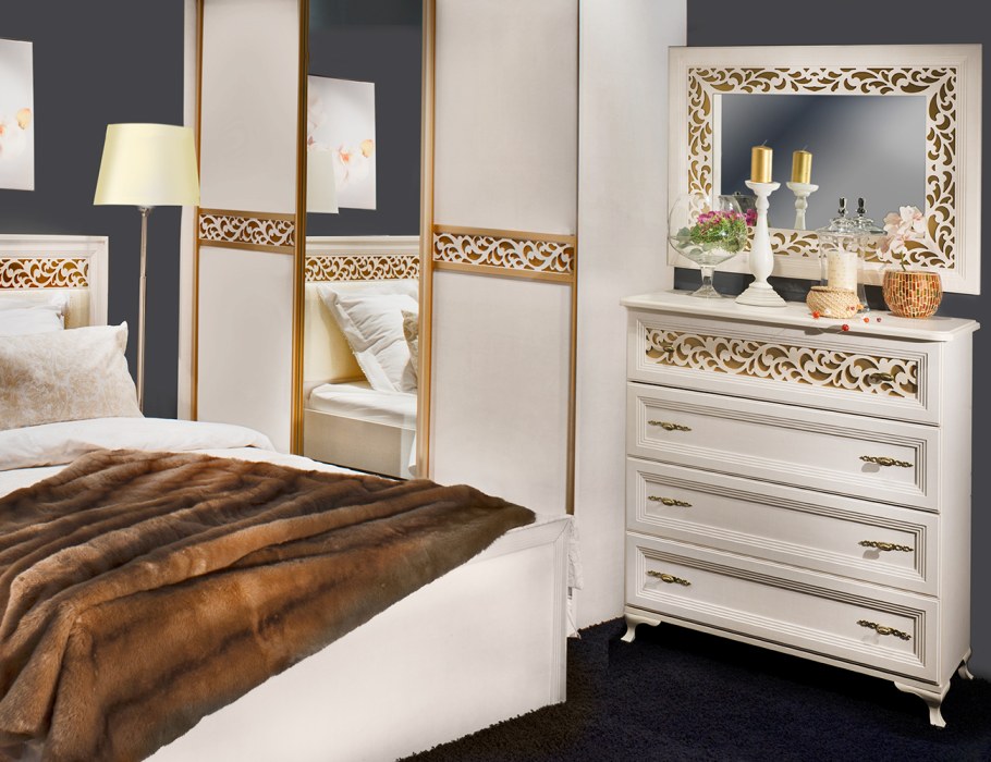 Прихожая Ливадия Заречье