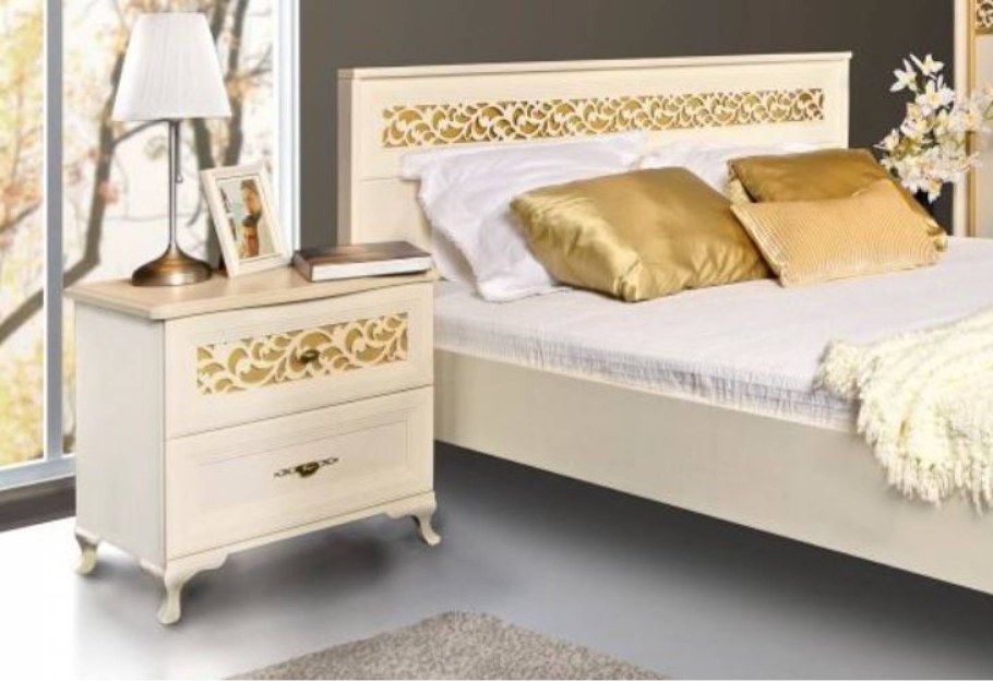 Зеркало л10 Ливадия Weave