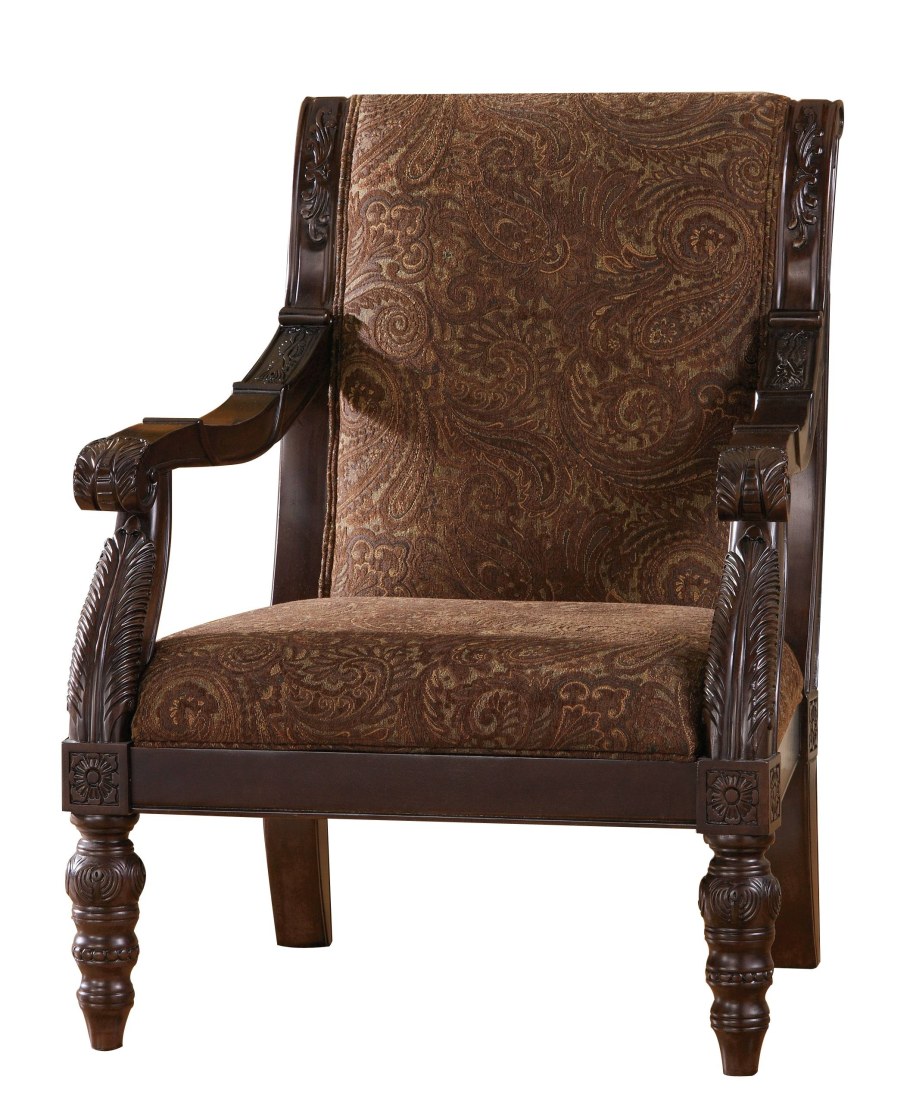 Ashley Bradington Truffle