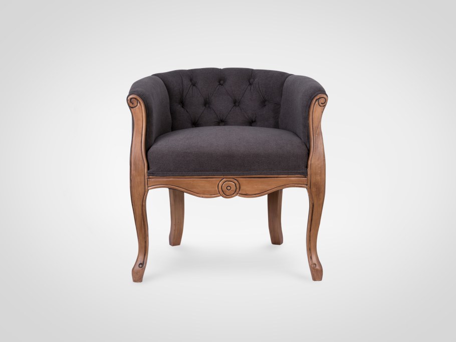 Pac 12 кресло Chippendale