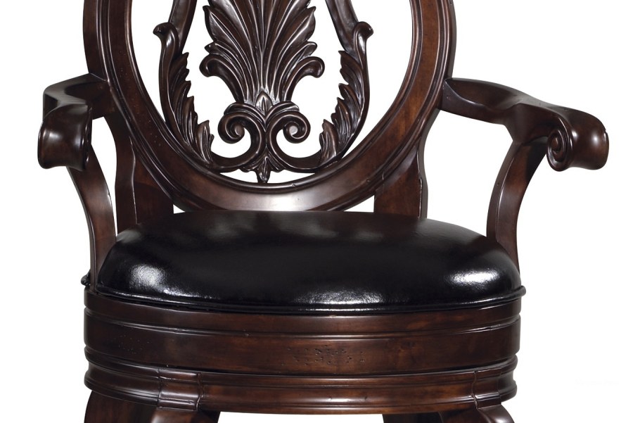 Стул в стиле Барокко