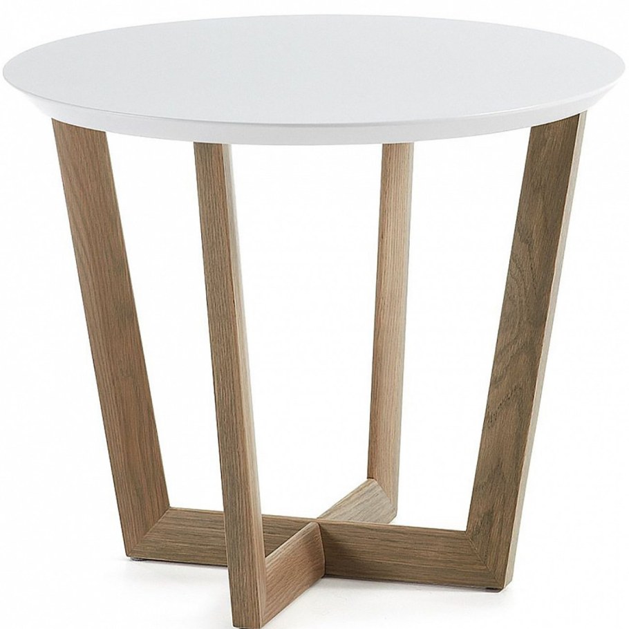 Журнальный столик Рондо