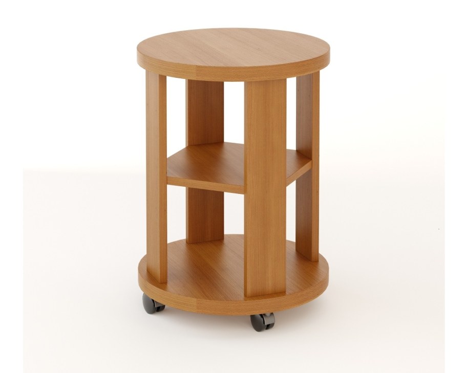 Столик кофейный "Биг" СКФ-02 (01)