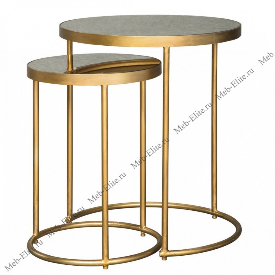 Комплект столов Ashley a4000048