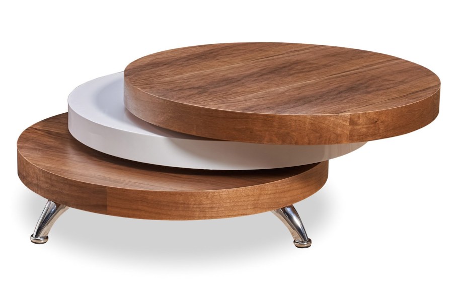 Стол журнальный Balance 3ddd