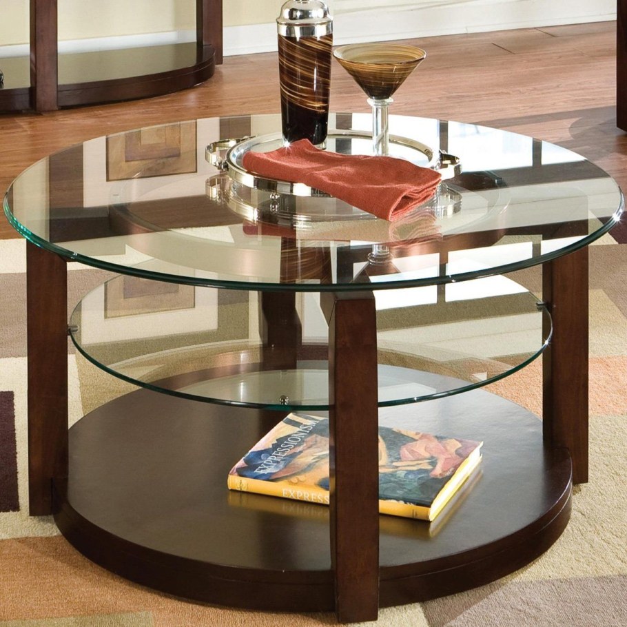 Столик журнальный «Kobu»