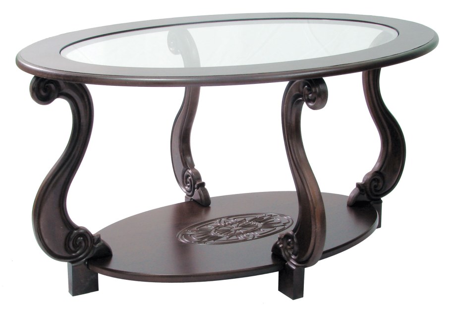 Столик журнальный Reef MK-7528-gl