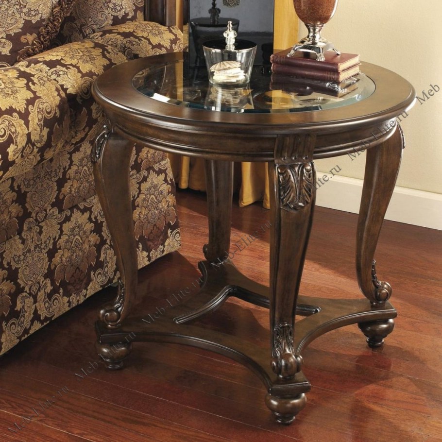 Столик журнальный Norcastle t499-6