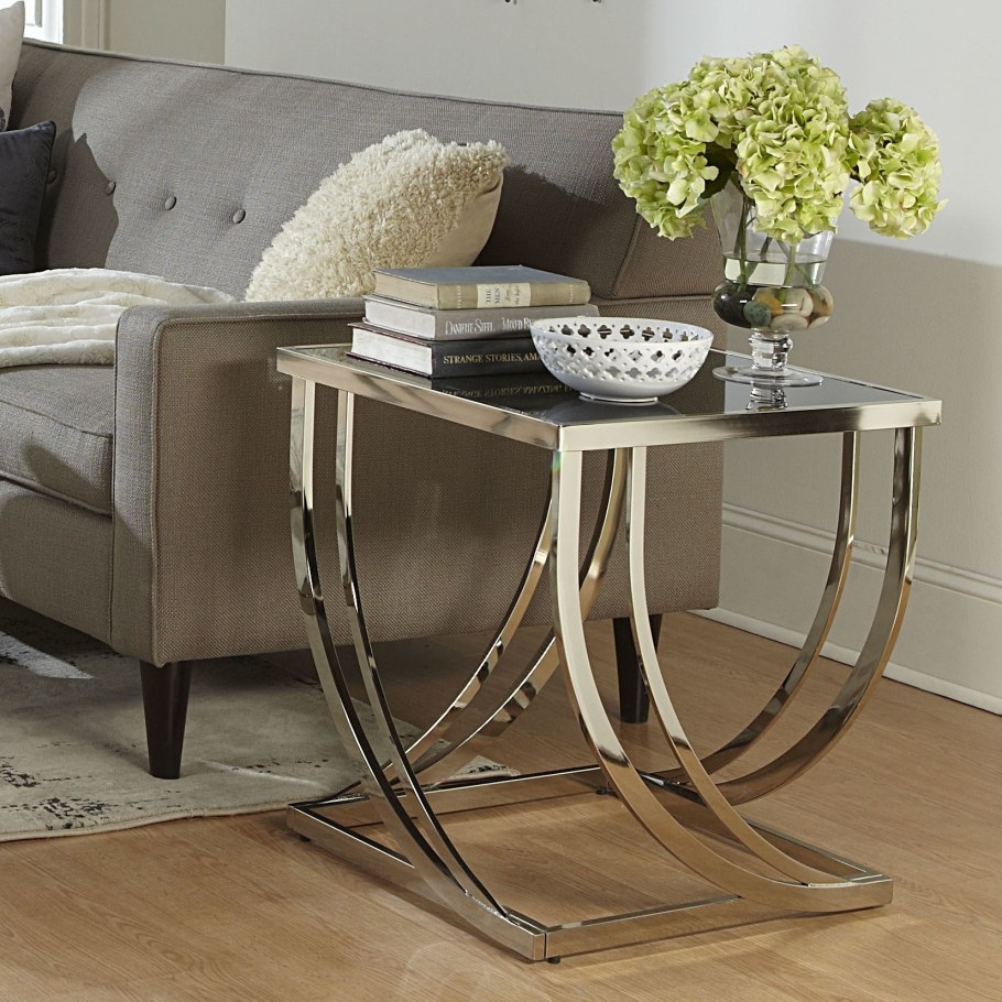 Журнальный стол Неоклассика