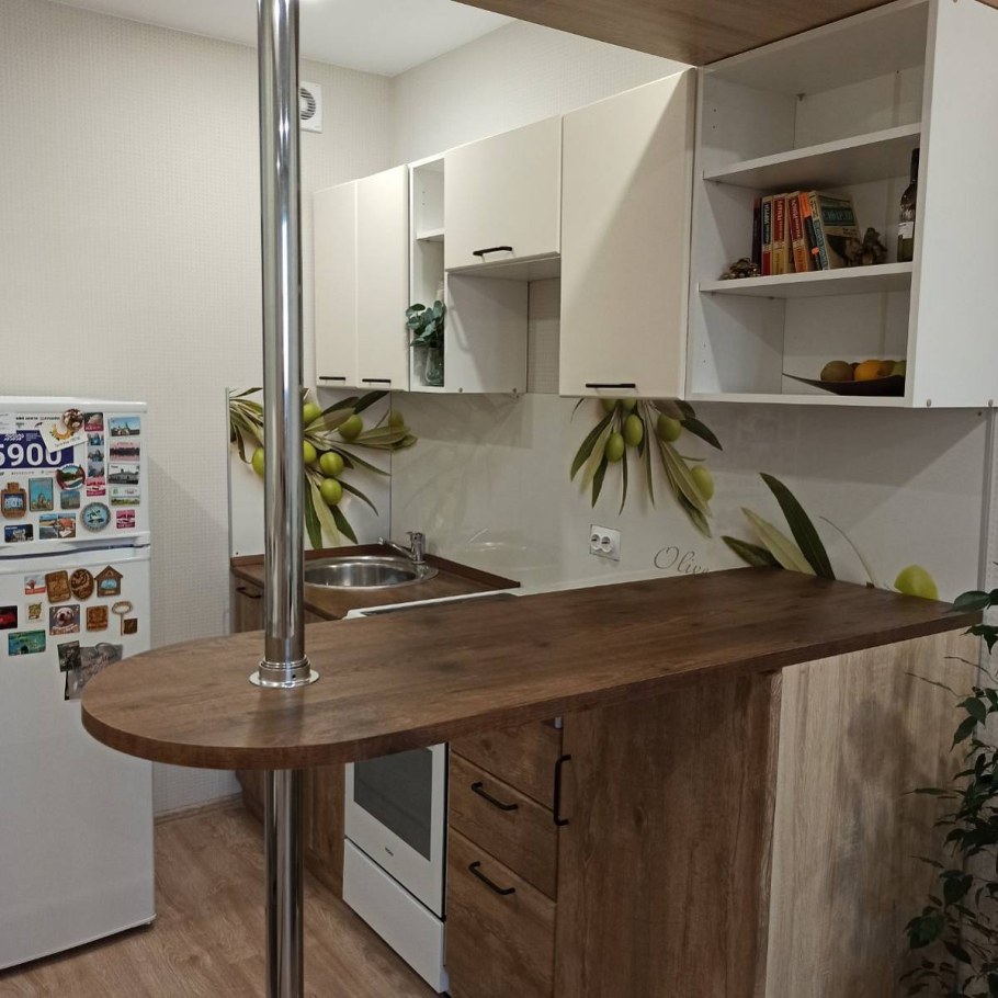 Барная стойка для кухни отдельностоящая