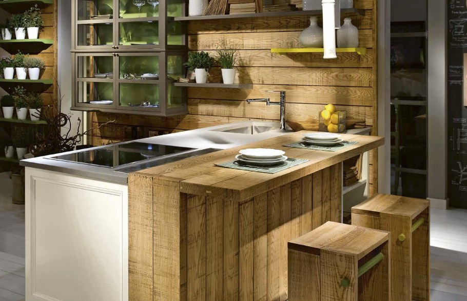 Барная стойка