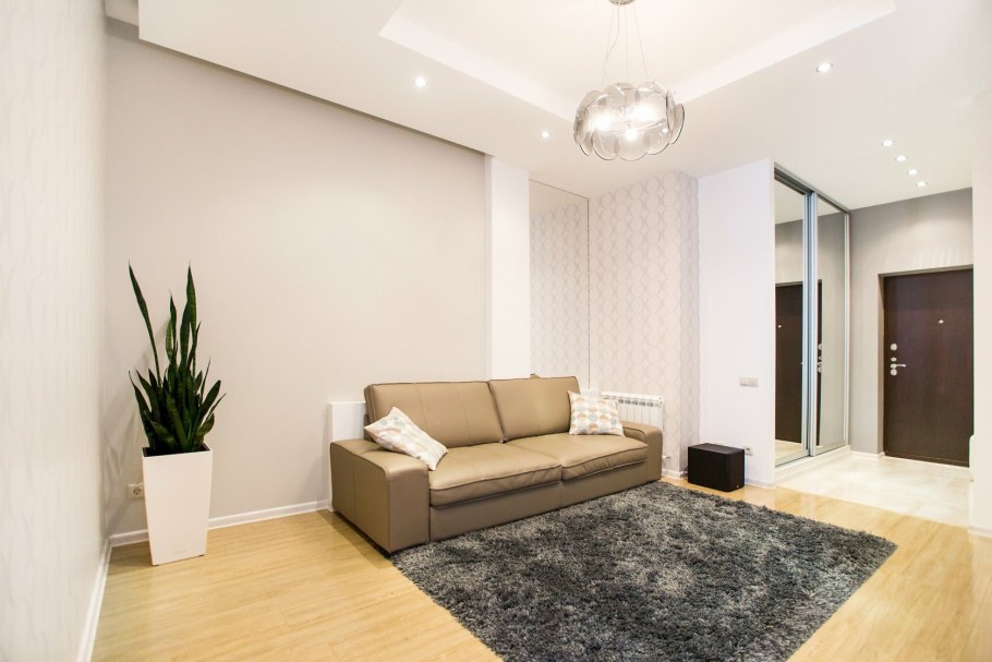 Ремонт вторичного жилья