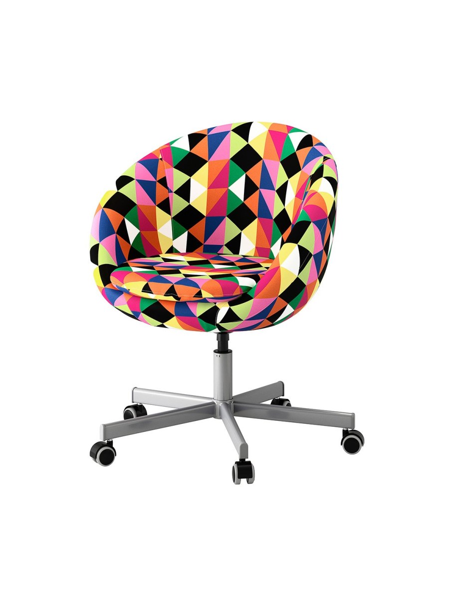 Стул икеа СКРУВСТА