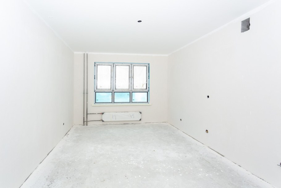 Чистовая отделка ЛСР