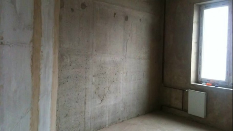 Отделка под чистовую в новостройке что это