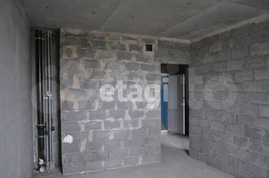 Черновая отделка