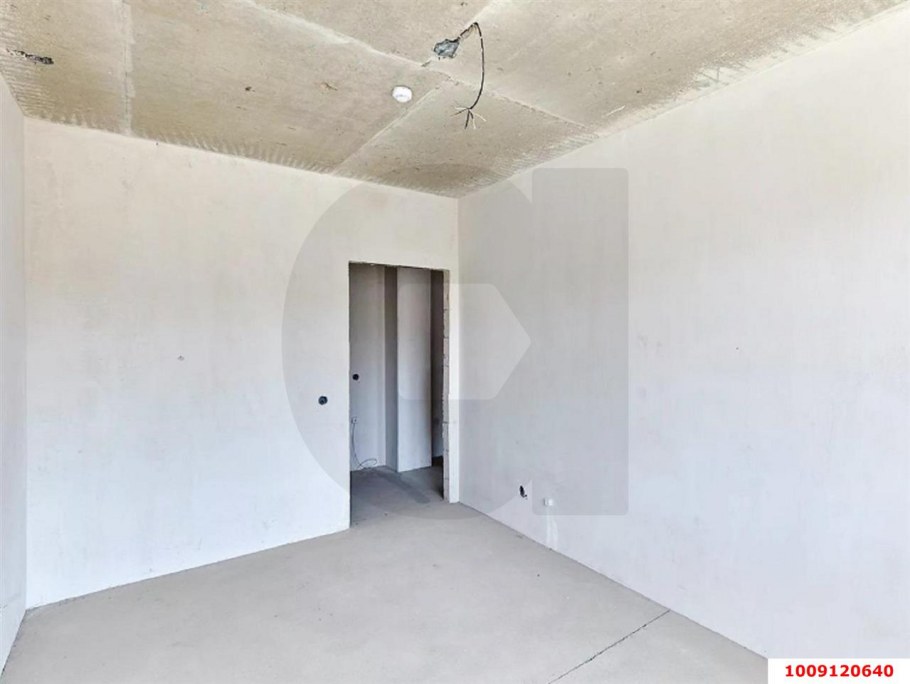 Чистовая отделка пик