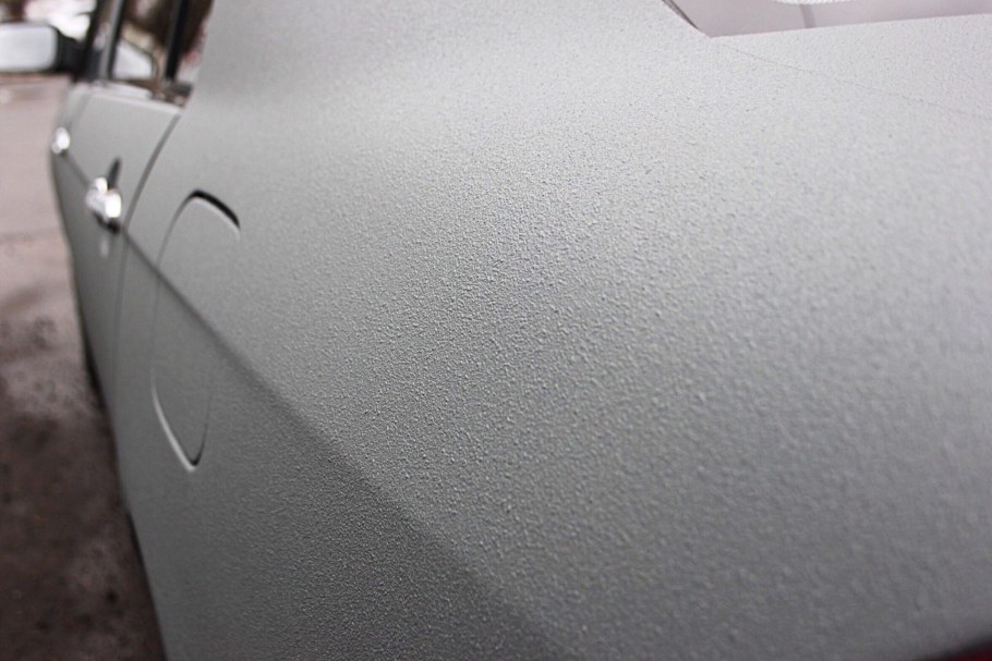 Черный (шагрень) 190, Kronospan