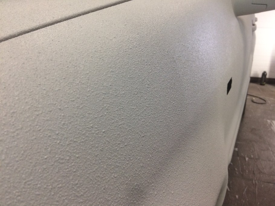 Лист нержавеющий текстурированный "кожа" AISI 304