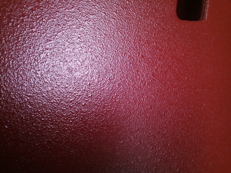 Шагрень краска