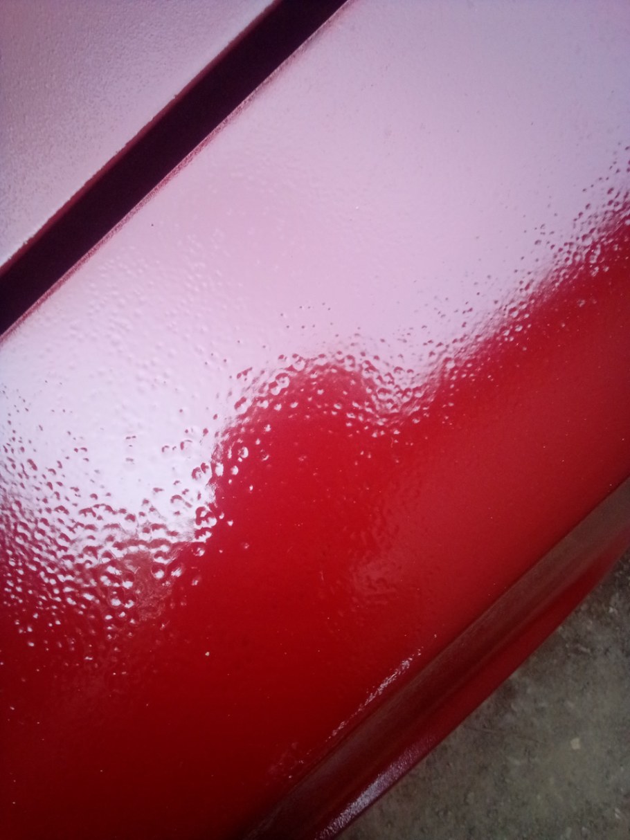 Розовый жемчуг ЛДСП Ламарти