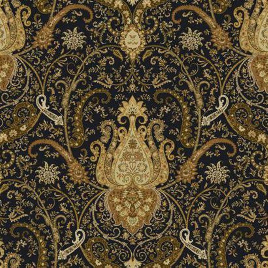 Золотистая ткань