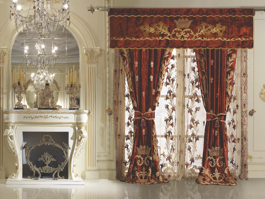 Pierre Frey Braquenie