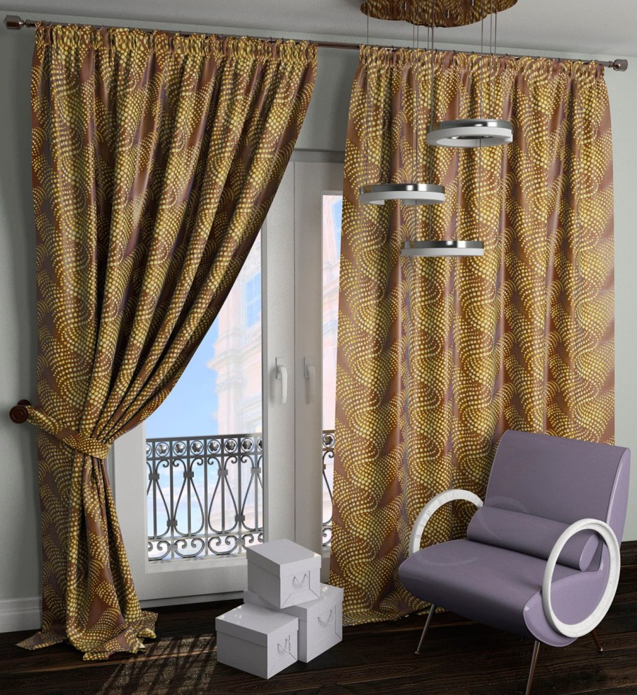 York Waverly Classics wa7729 d; 0,68х8,20 м